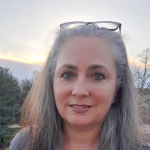 Meet your Posher, Katherine